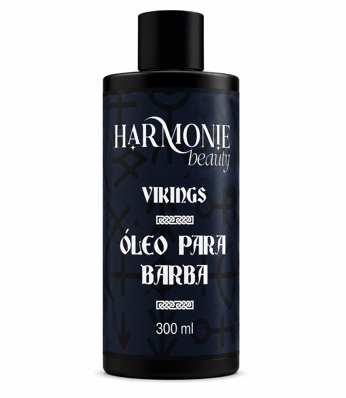 Óleo para Barba Vikings