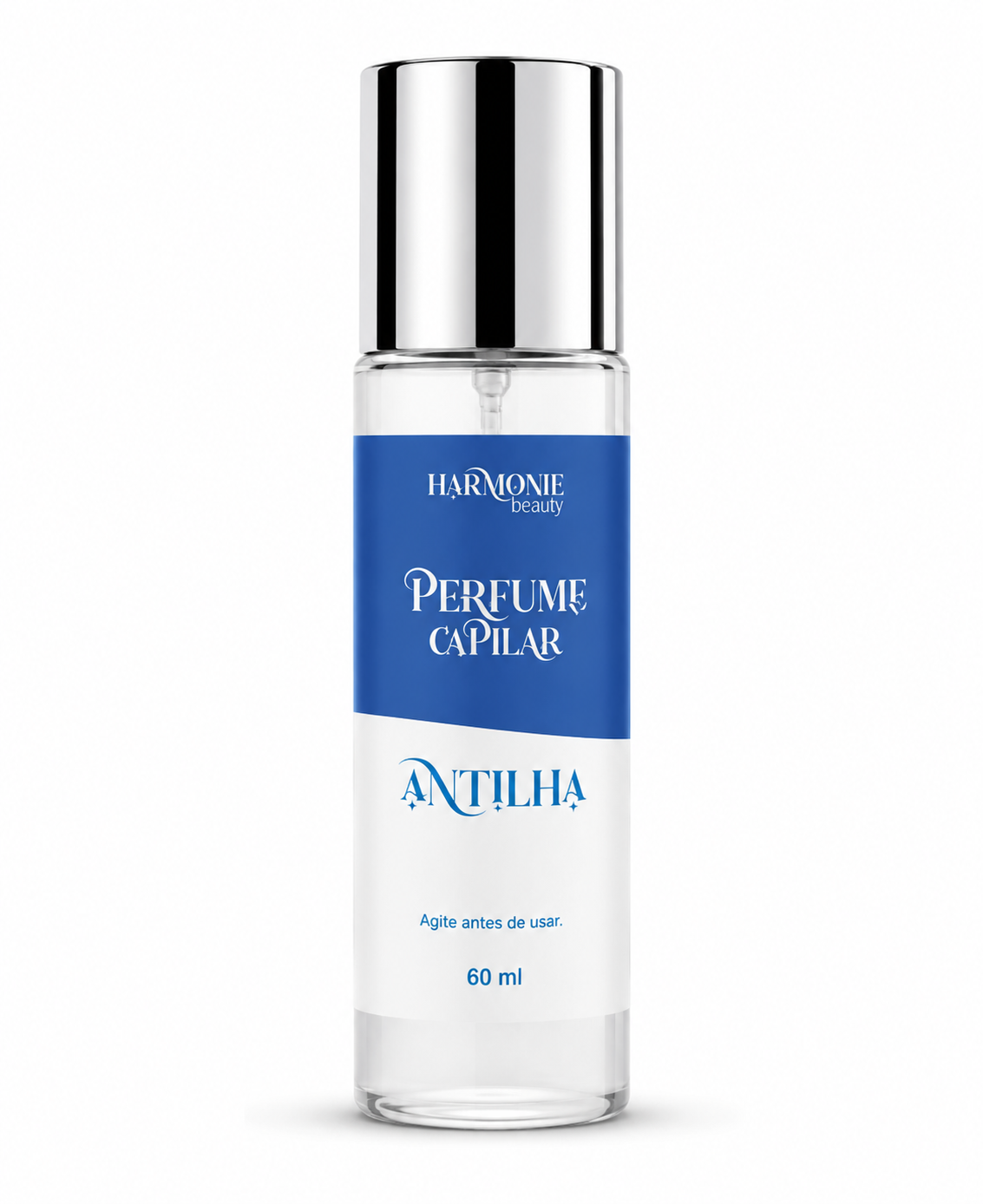 Perfume Capilar Antilha